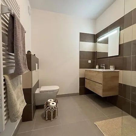 Bel T2 Proche Centre-ville Et Port