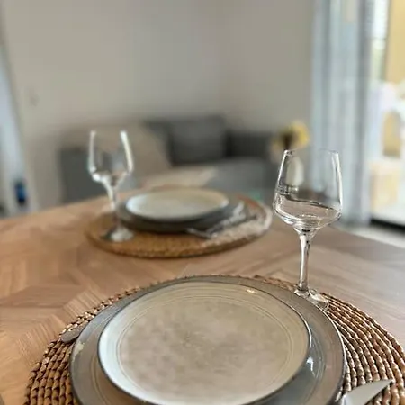 Bel T2 Proche Centre-ville Et Port