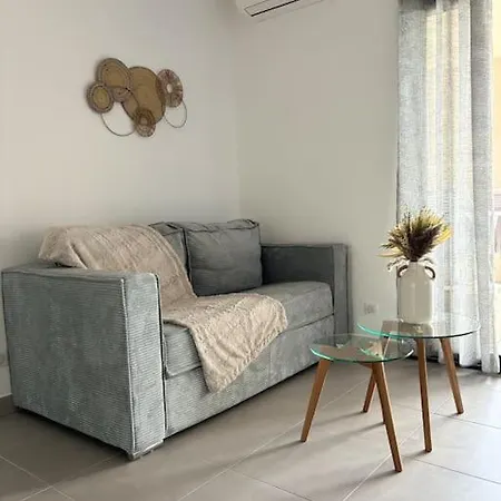 Daire Bel T2 Proche Centre-ville Et Port