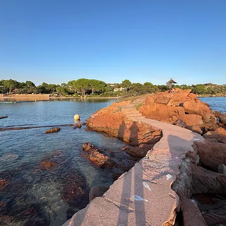 Bel T2 Proche Centre-ville Et Port * Porto-Vecchio (Corsica)