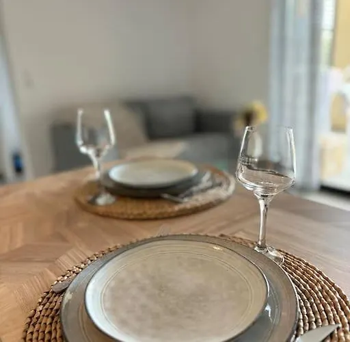 Bel T2 Proche Centre-ville Et Port