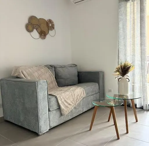 Daire Bel T2 Proche Centre-ville Et Port