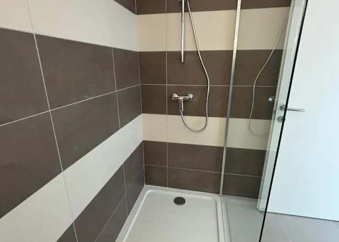 Apartamento Bel T2 Proche Centre-ville Et Port