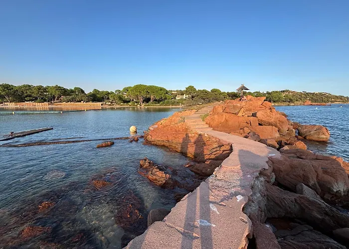 Bel T2 Proche Centre-ville Et Port * Porto-Vecchio (Corsica)